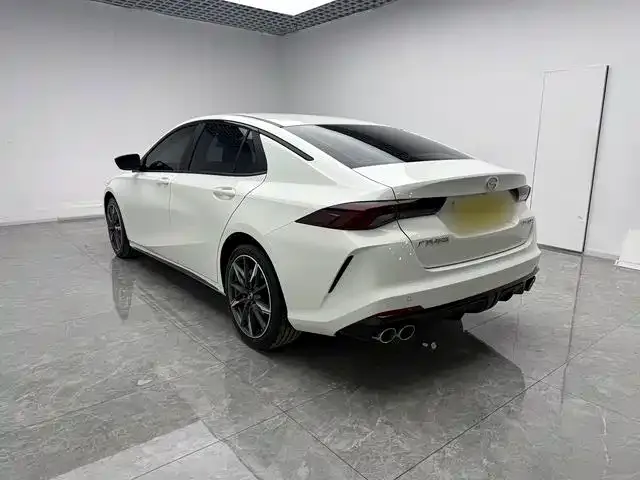 GAC Trumpchi Emkoo — Фото автомобиля 4