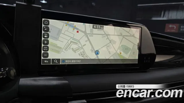 Hyundai Palisade The New Palisade Дизель 2.2 4WD — Фото автомобиля 13