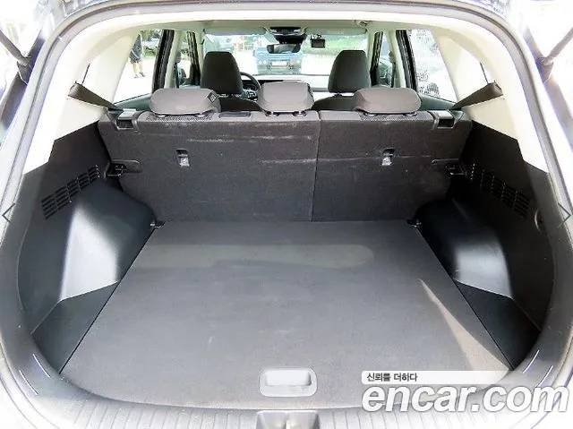 Kia Seltos Новый Seltos Бензин 2.0 2WD — Фото автомобиля 18
