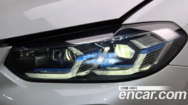 BMW iX3 G08 (2020–2024) — Фото автомобиля 22