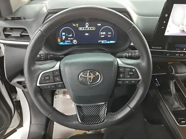 Toyota Granvia — Фото автомобиля 10