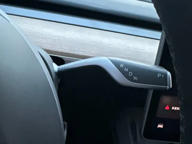 Tesla Model Y 2023 High Performance All-Wheel Drive Edition — Фото автомобиля 22