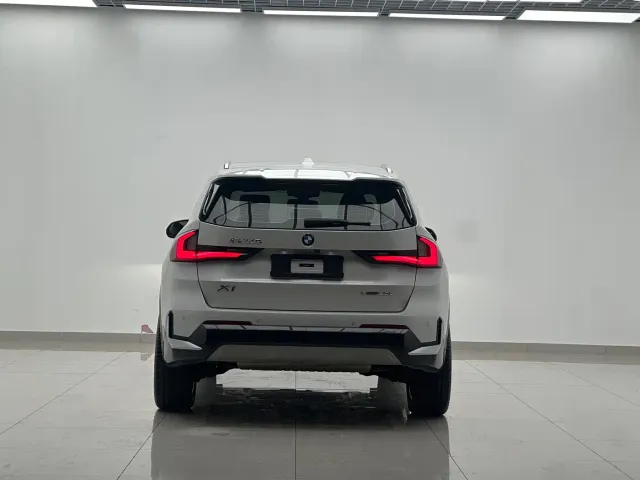 BMW X1 — Фото автомобиля 2