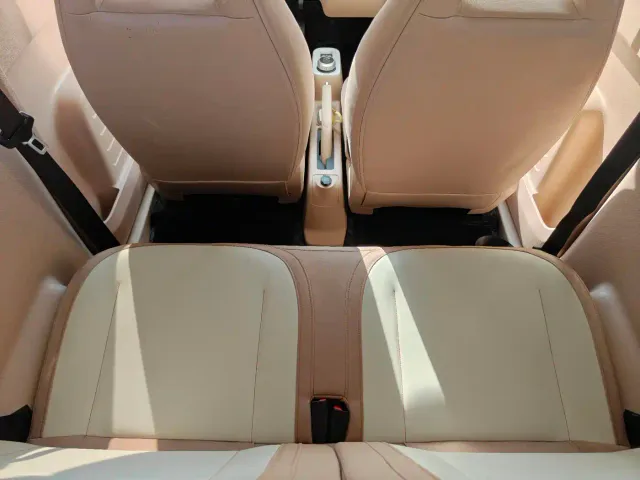 Geely Panda — Фото автомобиля 12