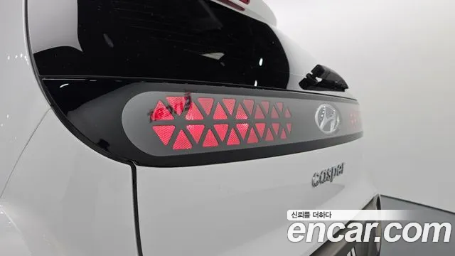Hyundai Casper — Фото автомобиля 23