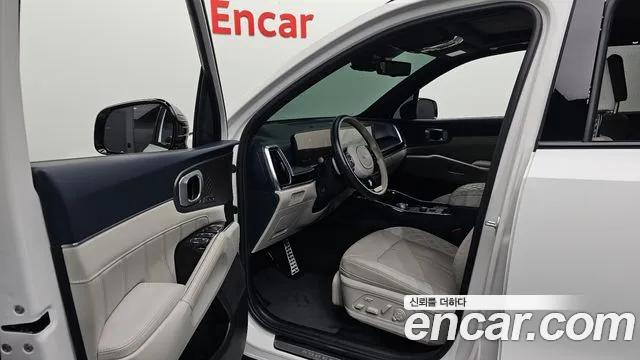 Kia Sorento — Фото автомобиля 15