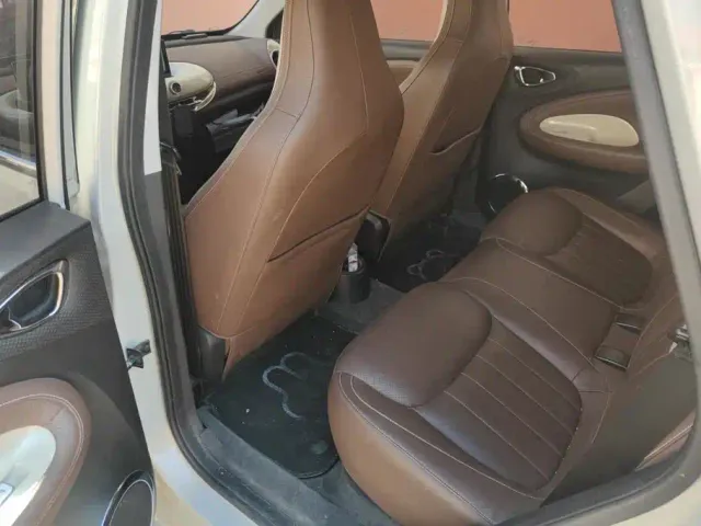 Wuling Bingo — Фото автомобиля 11