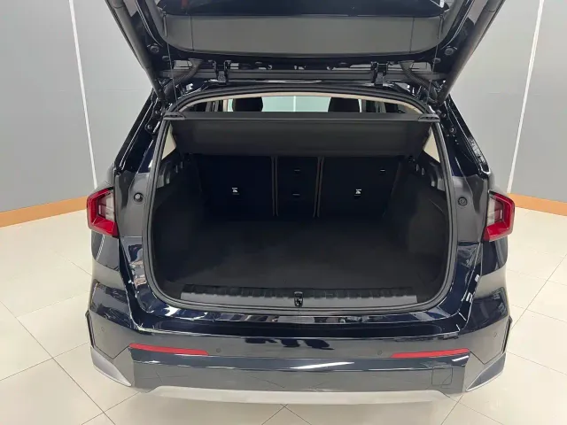 BMW X1 — Фото автомобиля 14