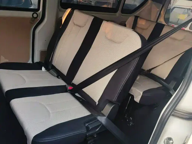 Changan Kuayue Kuayue Star V7 EV — Фото автомобиля 16