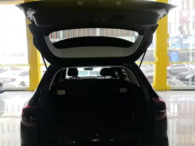 Hyundai ix35 — Фото автомобиля 18