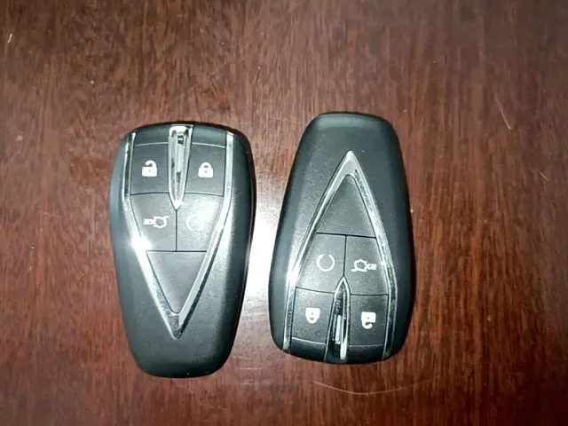 Changan Raeton Plus — Фото автомобиля 16