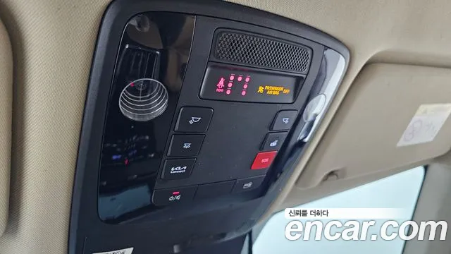 Kia Carnival 4th Gen — Фото автомобиля 15