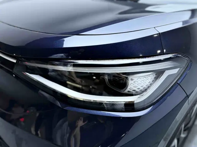 Volkswagen ID.4 Crozz — Фото автомобиля 22