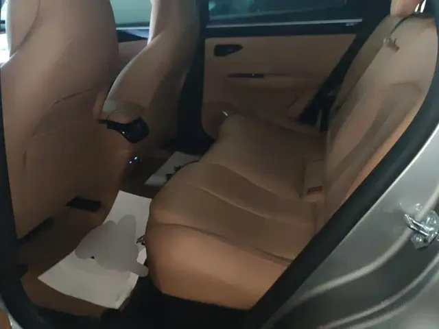 Geely Galaxy L7 — Фото автомобиля 11