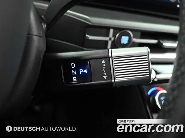 Hyundai Santa Fe MX5 — Фото автомобиля 13