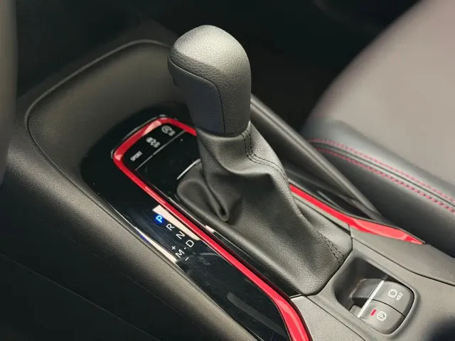 Toyota Levin — Фото автомобиля 13