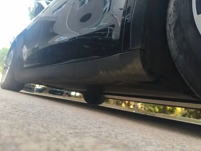 Tesla Model Y — Фото автомобиля 20