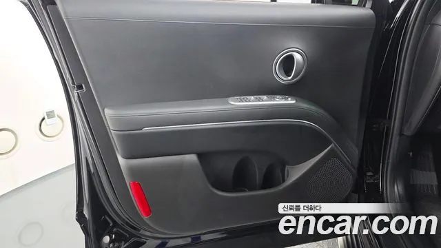 Hyundai Palisade LX3 — Фото автомобиля 24