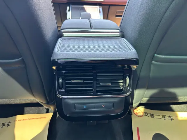 Land Rover Range Rover Evoque — Фото автомобиля 26