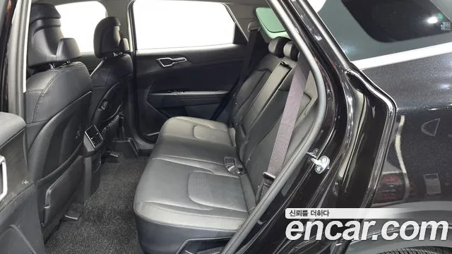 Kia Sportage — Фото автомобиля 10