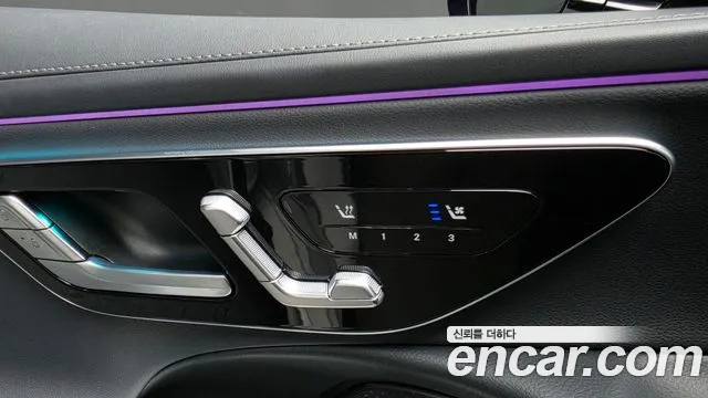 Mercedes-Benz E-Class W214 — Фото автомобиля 26