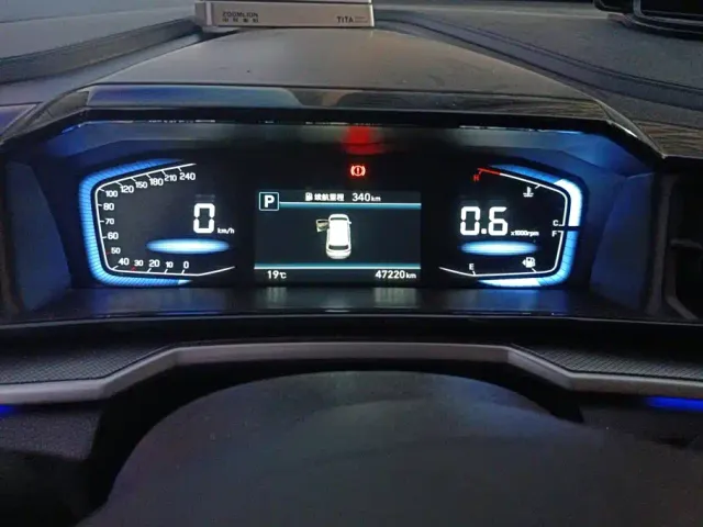 Hyundai Custo — Фото автомобиля 14