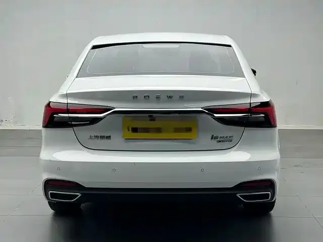 Roewe i6 MAX — Фото автомобиля 5