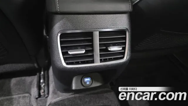 Hyundai Sonata DN8 — Фото автомобиля 28