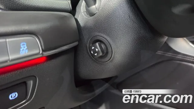 Genesis GV80 2.5T Бензин AWD — Фото автомобиля 6