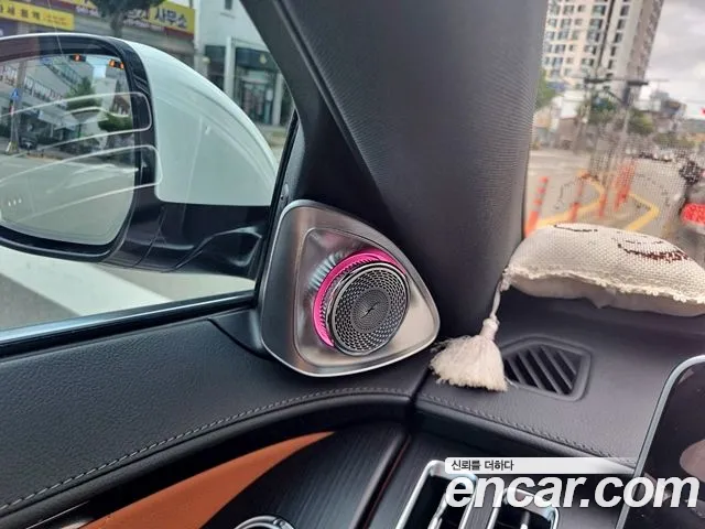 Mercedes-Benz S-Class W223 — Фото автомобиля 14