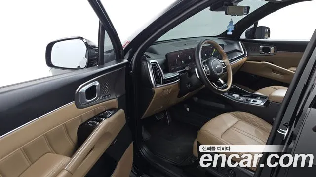 Kia Sorento — Фото автомобиля 10