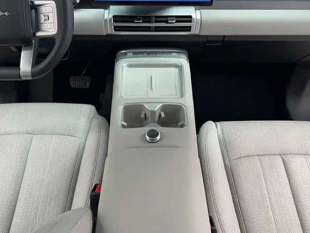 BYD FangChengBao Titanium 7 — Фото автомобиля 7