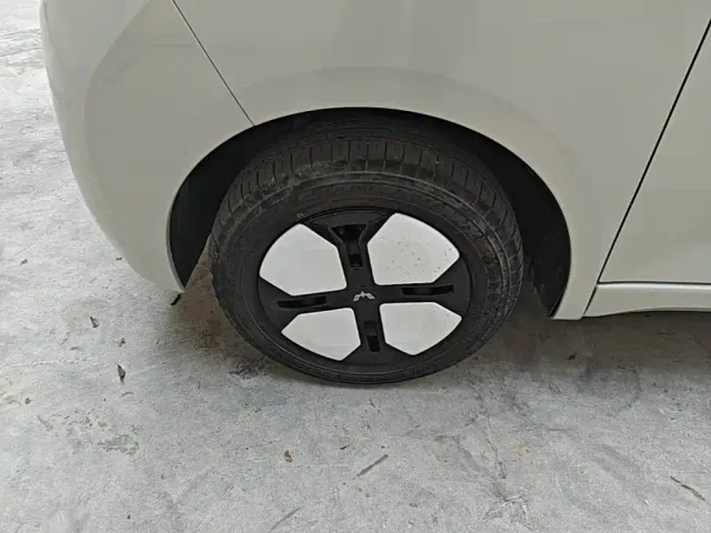 Wuling Hongguang Mini EV — Фото автомобиля 22