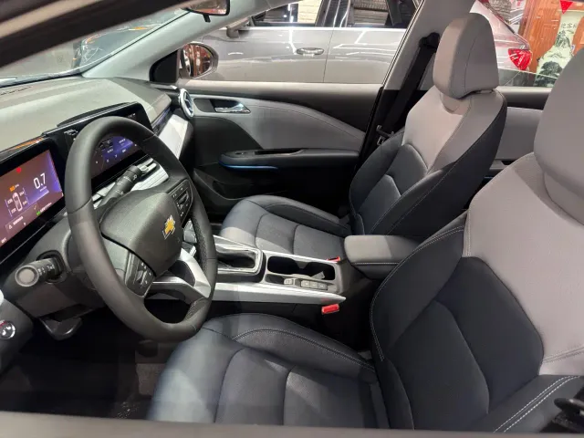 Chevrolet Monza — Фото автомобиля 30