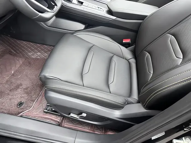 Geely Xingrui — Фото автомобиля 15