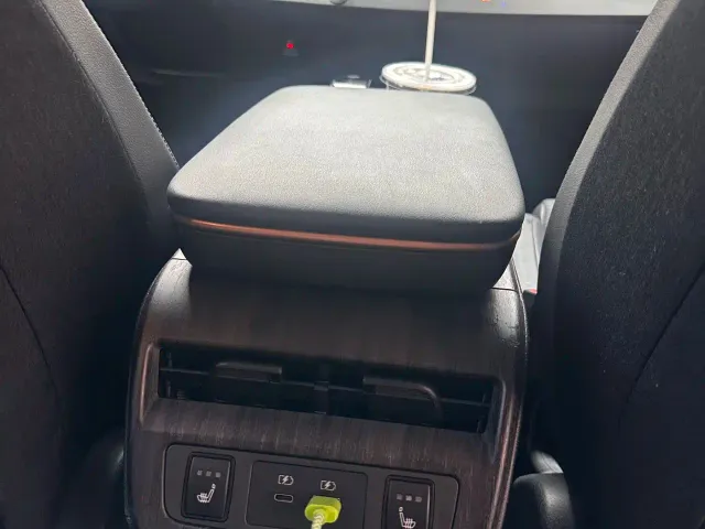 Nissan Ariya — Фото автомобиля 13