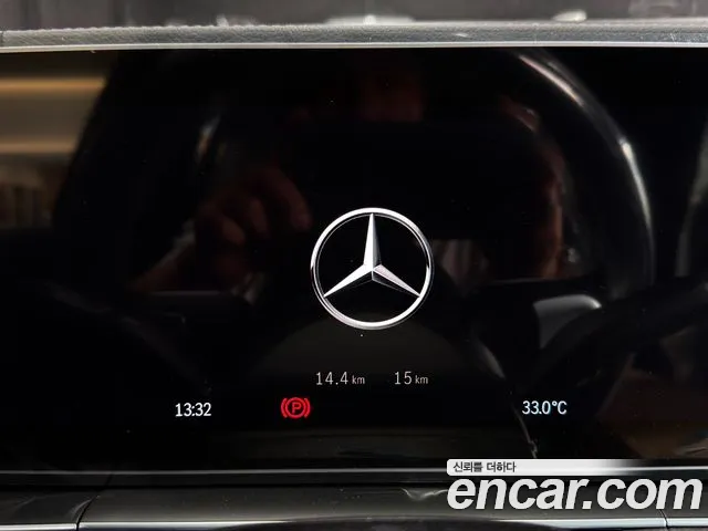 Mercedes-Benz GLE-Class W167 — Фото автомобиля 7