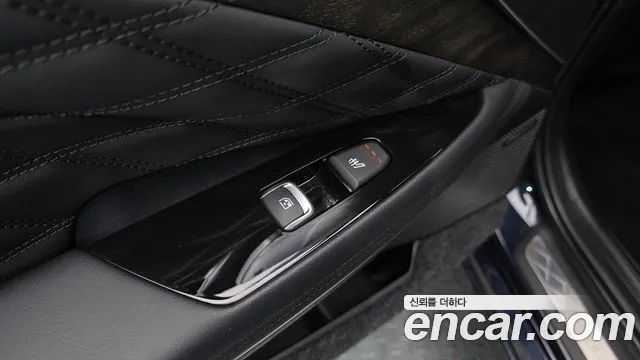 Kia K8 Signature — Фото автомобиля 30
