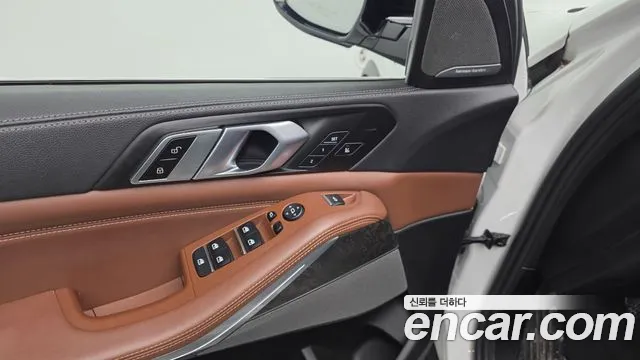 BMW X5 — Фото автомобиля 19