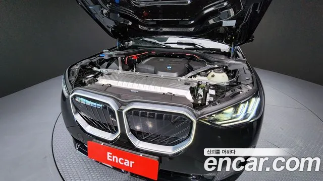 BMW X3 — Фото автомобиля 6