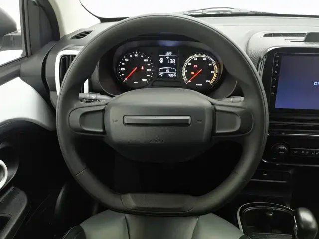 Roewe Clever — Фото автомобиля 11