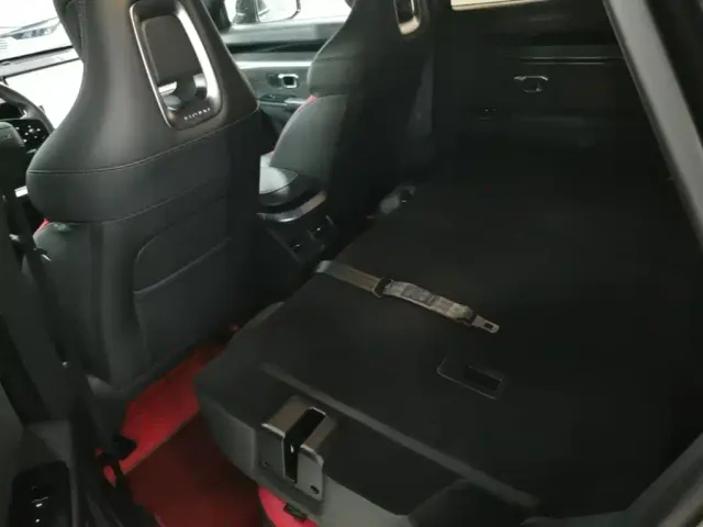 Jetour Dasheng i-DM — Фото автомобиля 16