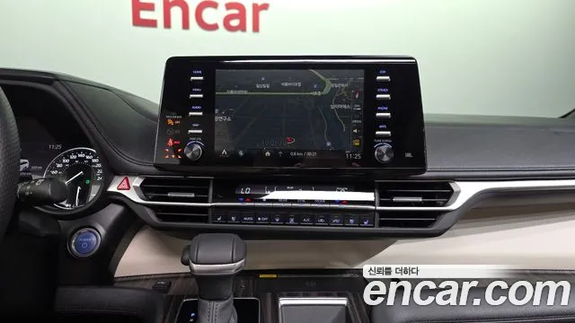Toyota Sienna 4th Gen — Фото автомобиля 20