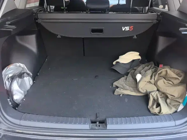 Jetta VS5 — Фото автомобиля 4