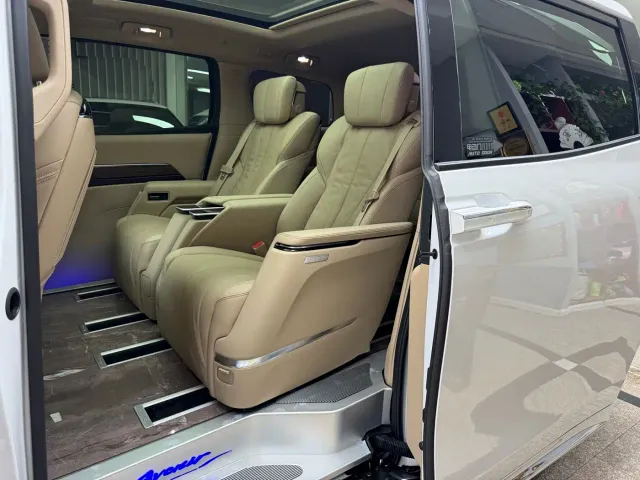 Buick Century — Фото автомобиля 21