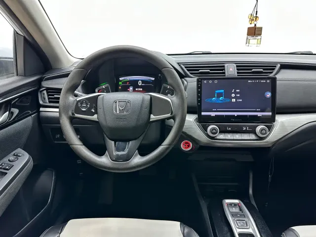 Honda ENVIX — Фото автомобиля 12