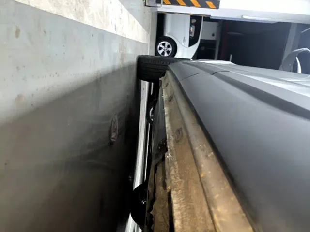 Jetta VS5 — Фото автомобиля 21