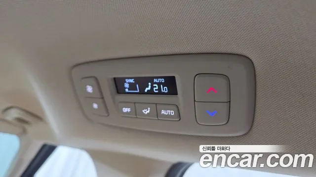 Kia Carnival Generation 4 — Фото автомобиля 22