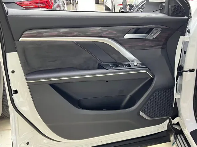 Haval H6 — Фото автомобиля 15