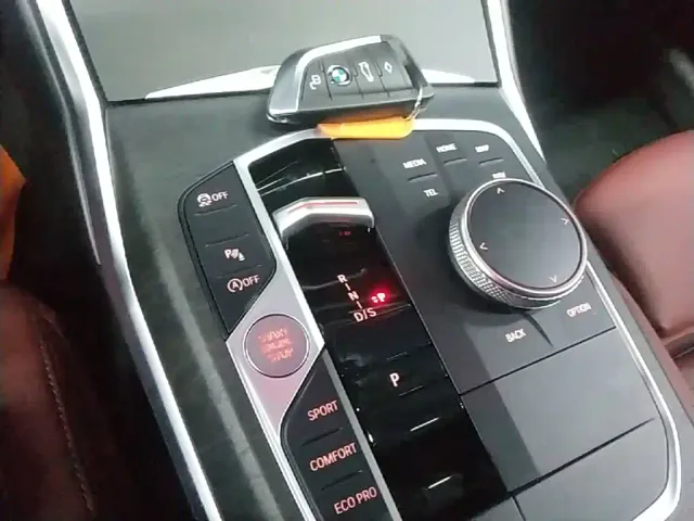 BMW 3 Series — Фото автомобиля 13